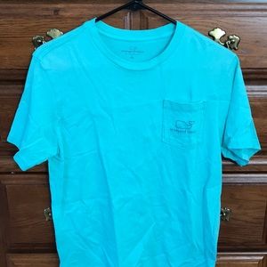 Vineyard Vines Short Sleeve Tee